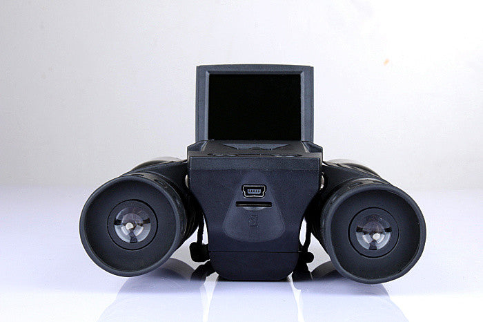 2" LCD Screen CMOS HD 720P USB Digital Binocular Telescope 96m/1000m Zoom Telescopio DVR Binoculars Photo Camera Video Recording