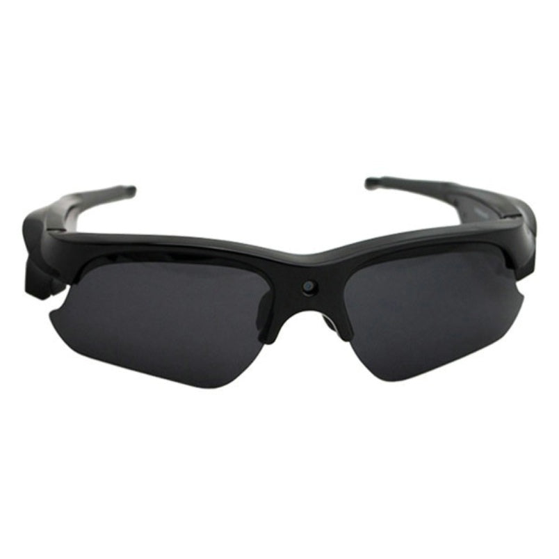 Sunglasses Camera 1080P Polarized + Sunscreen Mini Camera DV Camcorder DVR Video Camera For Outdoor Action Sport Video