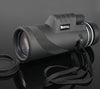 High Quality 40x60 Powerful Binoculars Zoom Binocular Field Glasses Great Handheld Telescopes Military HD Professional Hunting