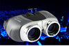 10x22 Binoculars High Power Low Light Level Night Vision Outdoor Telescope Spotting Scope Portable Pocket Mini Telescope