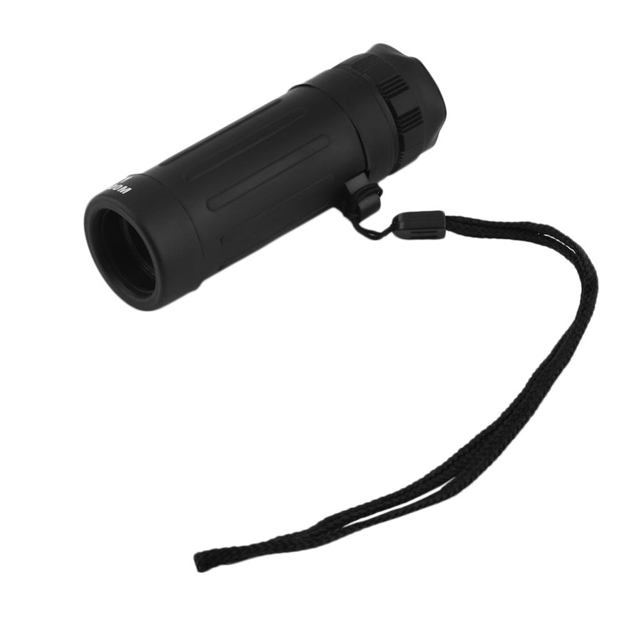 8x21 Travel Mini Monocular Telescope Tourism Scope Outdoor Bird Watching Hunting Binoculars with Objectives Multi-coated Lense