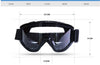 Sponge frame Safety Supplies Eyes Protection Clear Protective Glasses Wind and Dust Anti-fog Lab Medical Use Safety Goggles