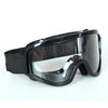 Sponge frame Safety Supplies Eyes Protection Clear Protective Glasses Wind and Dust Anti-fog Lab Medical Use Safety Goggles