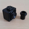 5MP USB Cmos Camera Electronic Digital Eyepiece Microscope Free Driver/ measurement software High Resolution for Win10/ 7/ win8
