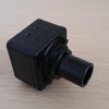 5MP USB Cmos Camera Electronic Digital Eyepiece Microscope Free Driver/ measurement software High Resolution for Win10/ 7/ win8