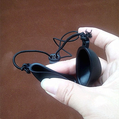 OPT / E light / IPL / Photon Beauty Instrument Black doll safety protective glasses red laser goggles 340-1250nm wide absorption