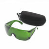 OPT / E light / IPL / Photon Beauty Instrument safety protective glasses red laser goggles 340-1250nm wide absorption
