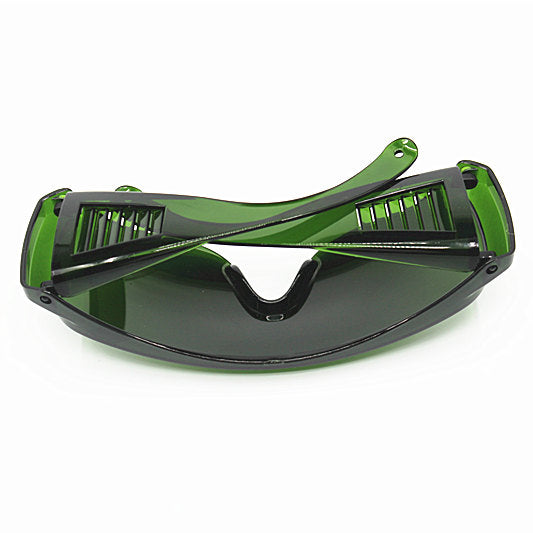OPT / E light / IPL / Photon Beauty Instrument safety protective glasses red laser goggles 340-1250nm wide absorption