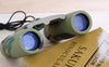 Camping Travel 30x60 Telescope Mini Outdoor 126m/1000m Folding Binoculars hunting Telescope