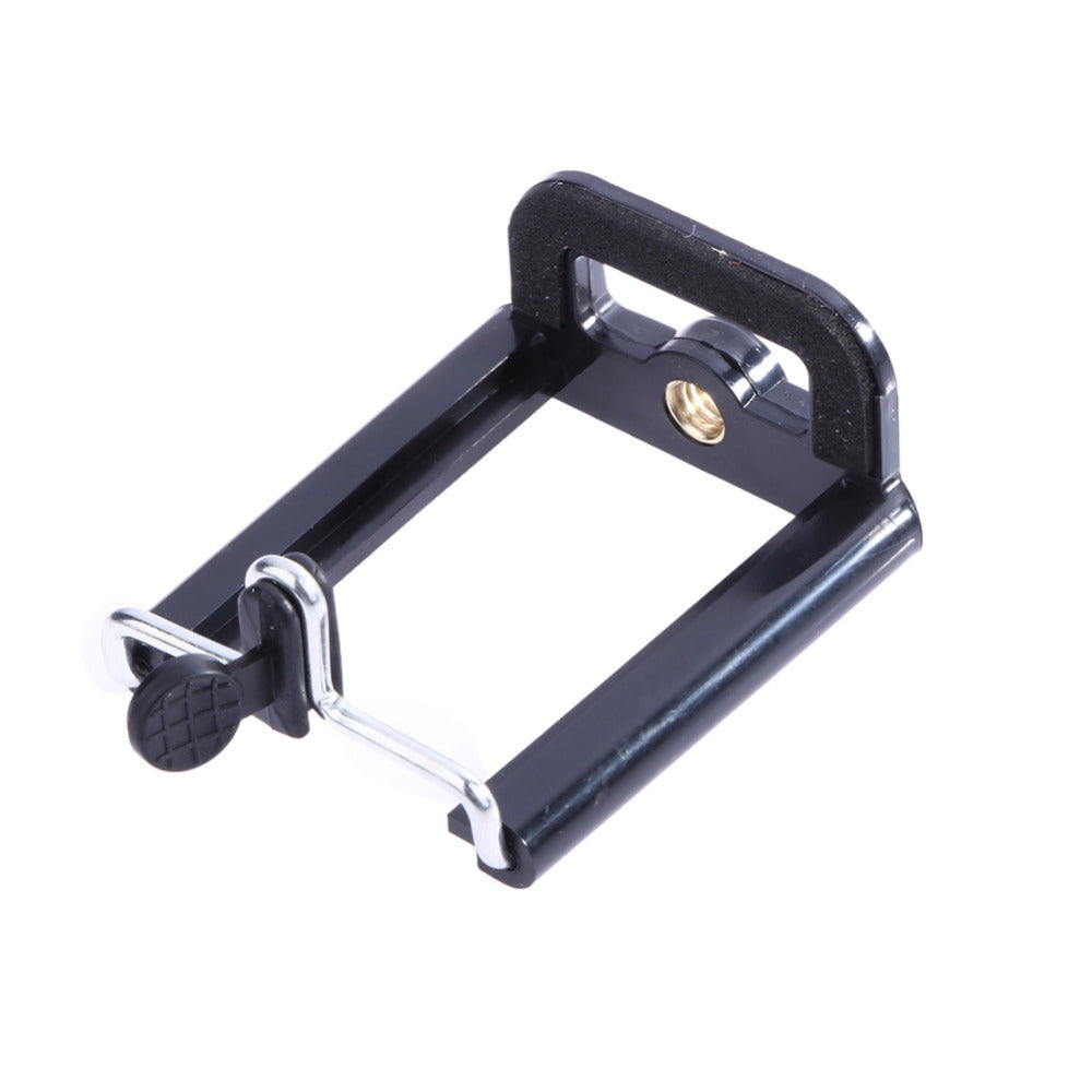Professional Camera Tripod Stand Holder For iPhone iPad Samsung Digital Camera+Table/PC Holder+Phone Holder+Nylon Carry Bag