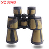 High Quality Classic Binoculars 20X50 HD Wide Angle BAK4 Prism Binocular Telescope for Outdoor Travel Hunting Sightseeing
