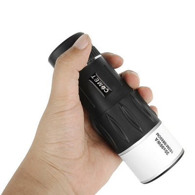 New Hunting Nitrogen Monocular zoom HD Telescope 35X95 103/98500m Travel High Power Magnification Quality binoculars