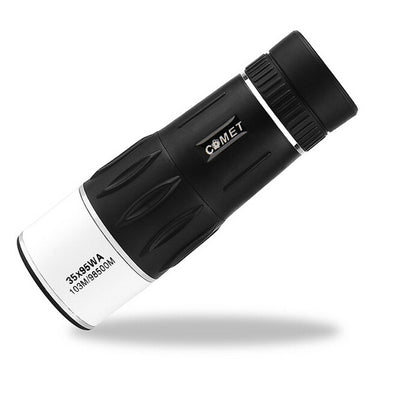 New Hunting Nitrogen Monocular zoom HD Telescope 35X95 103/98500m Travel High Power Magnification Quality binoculars
