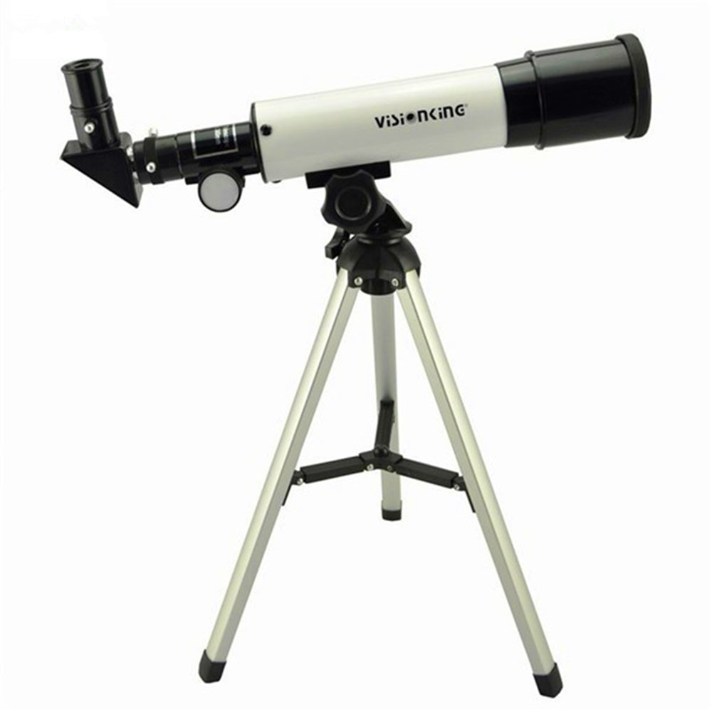 Visionking 360X50mm Binoculars Monocular Astronomical Telescope For Kids 18 x  To 90 x Magnification Astronomy Telescope