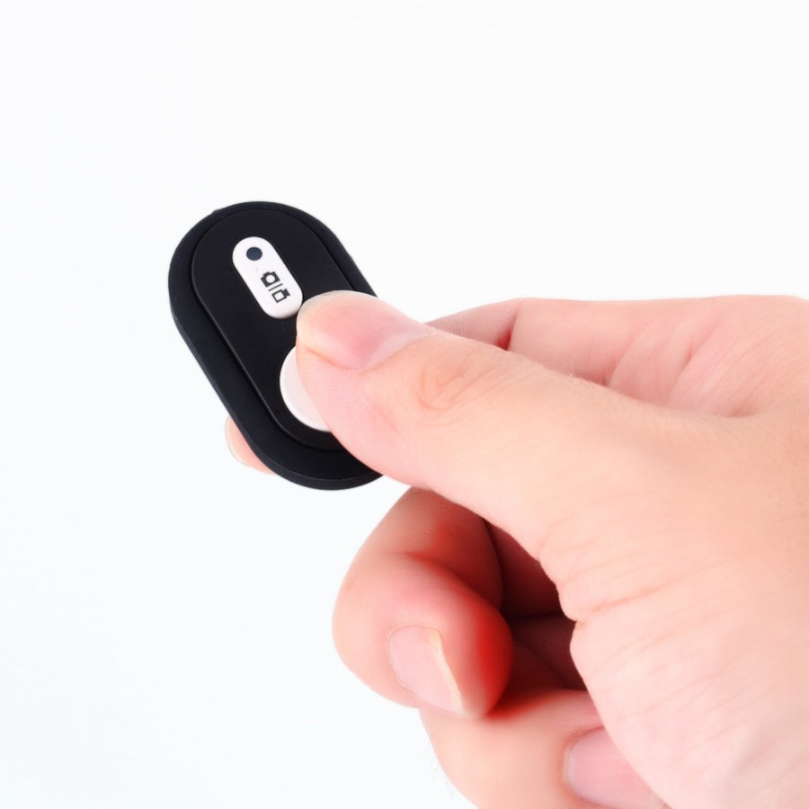 For Xiaomi YI Camera Accessories Bluetooth Remote Controller Selfie Sport Camera Bluetooth Shutter for Xiaomi Yi Action Camera