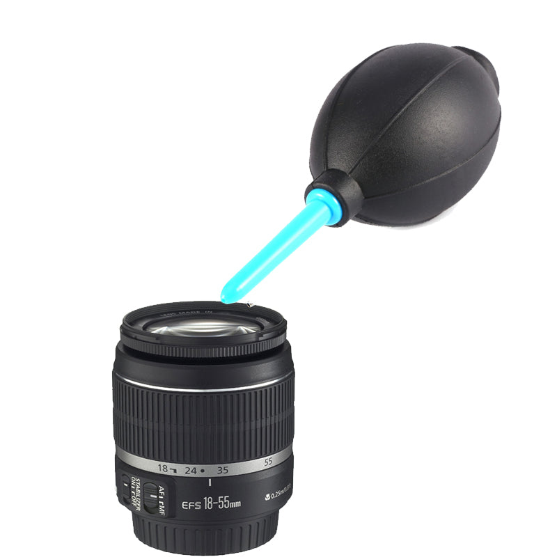 Universal Rubber Dust Air Blower Cleaning Blowing Cleaner Tool for Camera Watch Lens For Camera Accessories CCD Lens Watch