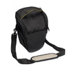 Fashion Triangle Waterproof Camera Bag For Canon DSLR EOS 1300D 1200D 760D 750D 700D 600D 650D 550D 60D 70D SX50 SX60 T6i Camera