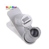 60x Zoom Universal Cell Phone Loupe Microscope Lens Magnifier Micro Camera For iPhone 6 5S 4S Samsung Holder Color Random