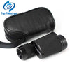 Night Vision Monocular binoculars baigish 8x30 Telescope High Quality Military Mini handle portable Sports Hunting Concert Scope