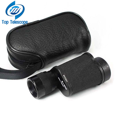 Night Vision Monocular binoculars baigish 8x30 Telescope High Quality Military Mini handle portable Sports Hunting Concert Scope