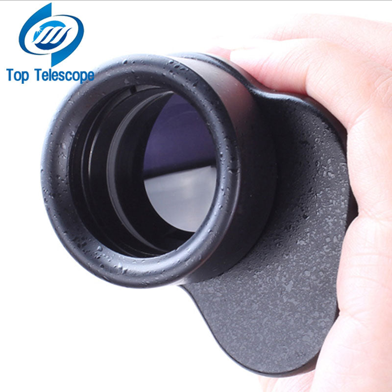Night Vision Monocular binoculars baigish 8x30 Telescope High Quality Military Mini handle portable Sports Hunting Concert Scope