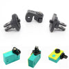 1/4"Connecter Mini Tripod Adapter Mount for Gopro Hero 5 4 3 Sj4000 Xiaomi Yi 4K Screw For Eken Go Pro Action Camera Accessories