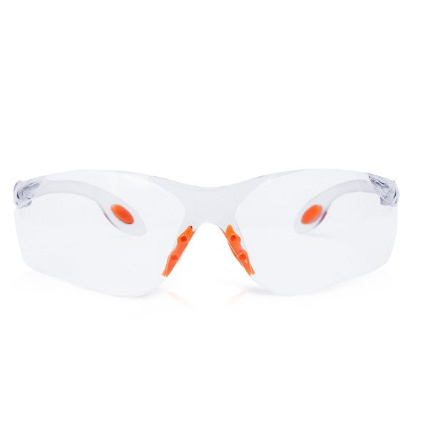 Safety Glasses Protective Motorcycle Goggles Dust Wind Splash Proof Lab goggles