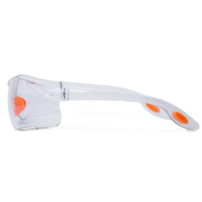 Safety Glasses Protective Motorcycle Goggles Dust Wind Splash Proof Lab goggles