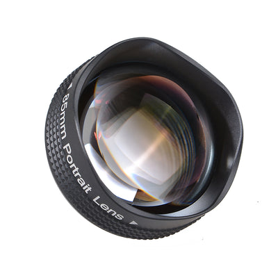 APEXEL camera Lens kit Universal 85MM telescope Clip-on Cell Phone Lenses for apple iPhone Xiaomi Samsung galaxy HTC smartphone