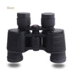 Classic Binocular Telescope 8X40 HD Blue Film Coated Optical Len 96M/ 1000M for Outdoor Travel Sightseeing, Hunting,Sport Match