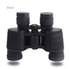 Classic Binocular Telescope 8X40 HD Blue Film Coated Optical Len 96M/ 1000M for Outdoor Travel Sightseeing, Hunting,Sport Match