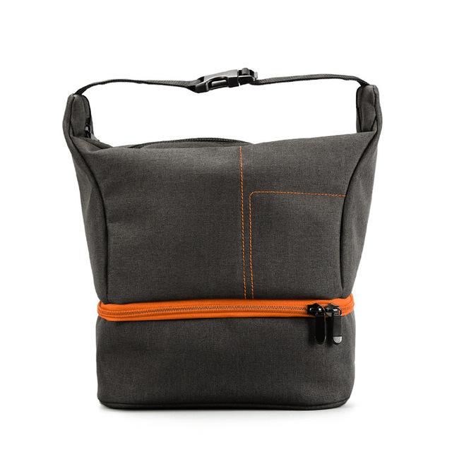 Photo Camera SLR Camera Waterproof Bag Travel Bag Shoulder Camera Bag Camera portable Case DSLR Photo Backpack Photographic