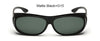 TSHING Polarized Sunglasses Men Outdoor Sport Sun Glasses For Fishing Golfing Hipster Male Retro Night Vision Driving Sunglass