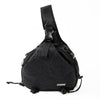 Caden Waterproof Travel Small DSLR Shoulder Camera Bag with Rain Cover Triangle Sling Bag for Sony Nikon Canon Digital Camera K1