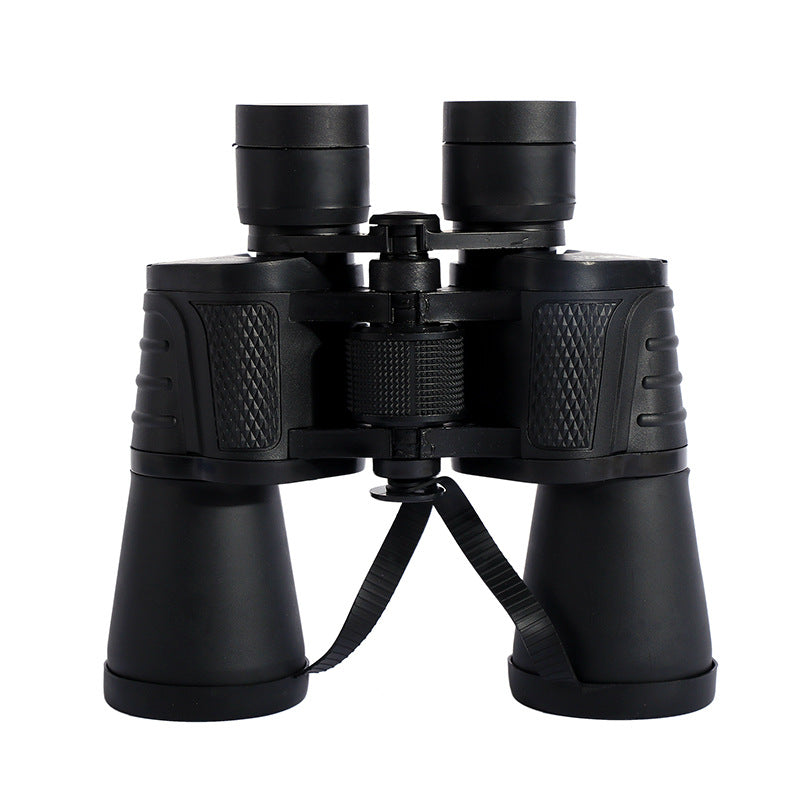 20x50 Outdoor Hunting Camping Binoculars HD Professional Military Telescopes Hiking Powerful Optics Telescopio FMC Telescopes