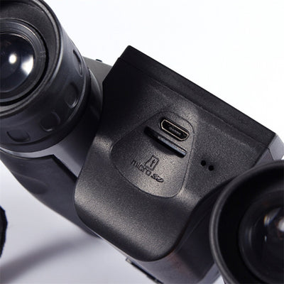(Ship From Russia & China)12x32 HD Binocular Telescope Digital Camera 5MP 2.0'' TFT Display Full HD 1080p LCD Camcorder DV