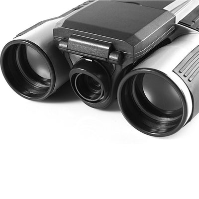 (Ship From Russia & China)12x32 HD Binocular Telescope Digital Camera 5MP 2.0'' TFT Display Full HD 1080p LCD Camcorder DV