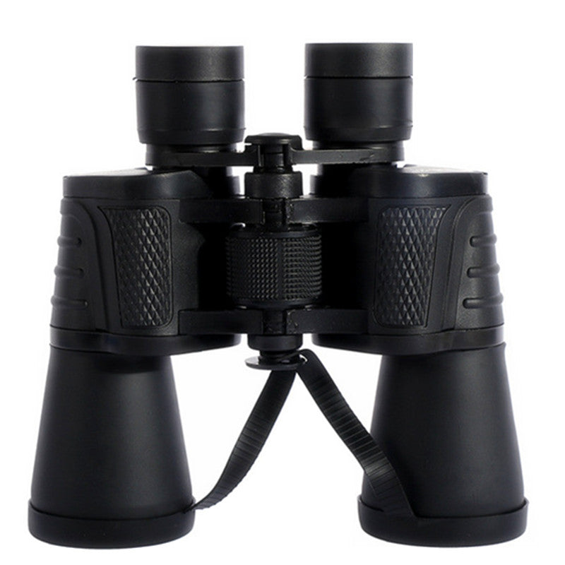 20x50 Outdoor Hunting Camping Binoculars HD Professional Military Telescopes Hiking Powerful Optics Telescopio FMC Telescopes