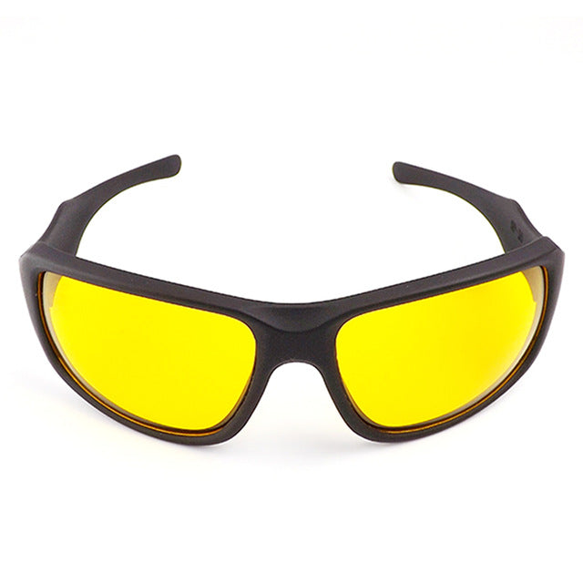 Brand ARTORIGIN Hot Sale Night Driving glasses Anti Glare Glasses For Safety Driving Sunglasses Yellow Lens Night Vision Goggles