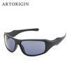 Brand ARTORIGIN Hot Sale Night Driving glasses Anti Glare Glasses For Safety Driving Sunglasses Yellow Lens Night Vision Goggles