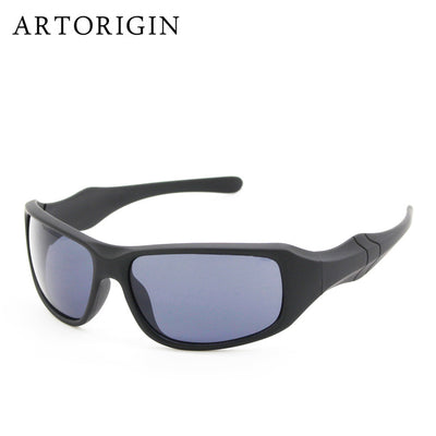 Brand ARTORIGIN Hot Sale Night Driving glasses Anti Glare Glasses For Safety Driving Sunglasses Yellow Lens Night Vision Goggles