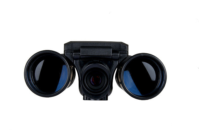 2" LCD Screen CMOS HD 720P USB Digital Binocular Telescope 96m/1000m Zoom Telescopio DVR Binoculars Photo Camera Video Recording