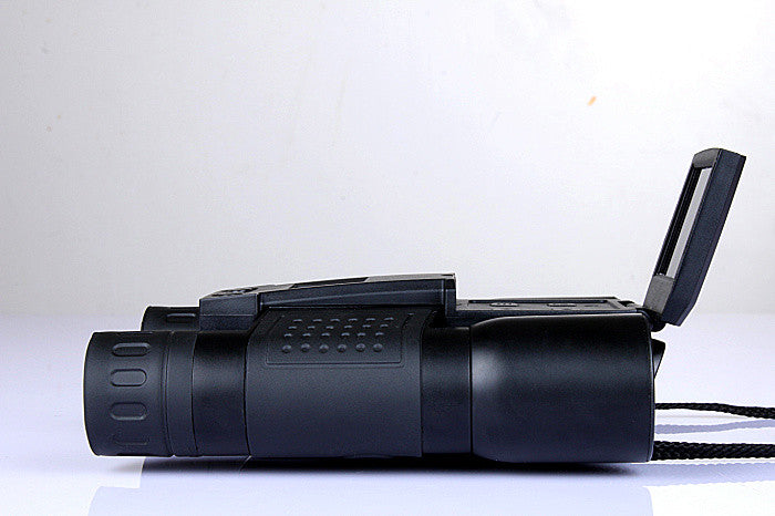 2" LCD Screen CMOS HD 720P USB Digital Binocular Telescope 96m/1000m Zoom Telescopio DVR Binoculars Photo Camera Video Recording