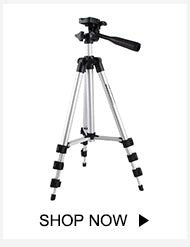 Professional Camera Tripod Stand Holder For iPhone iPad Samsung Digital Camera+Table/PC Holder+Phone Holder+Nylon Carry Bag