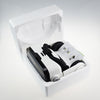 Original BOBOVR Z4 Leather 3D Cardboard Helmet Virtual Reality VR Glasses Headset Stereo Box BOBO VR for 4-6' Mobile Phone