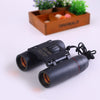 Camping Hunting Night Vision 30x60 Zoom Optical Military Binoculars Travel Telescope (126m-1000m ) telescopio Day and Night