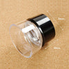 55x40mm Portable Magnification 10X Magnifying Glass Magnifiers Microscope for Reading Jeweler Loupe Stamp Antique