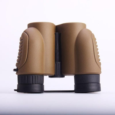 10x22 Outdoor Hunting Military Standard Grade High-Powered Binoculars HD Spectacles Binoculars and Monocular Telescope