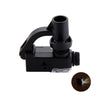 90X Macro Lens Mobile Phone Microscope Magnifying Glass LED Tools Magnification With Micro Camera Clip Optical Zoom Magnifier