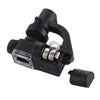 90X Macro Lens Mobile Phone Microscope Magnifying Glass LED Tools Magnification With Micro Camera Clip Optical Zoom Magnifier